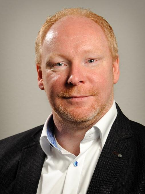 Foto van Ivo de Zeeuw