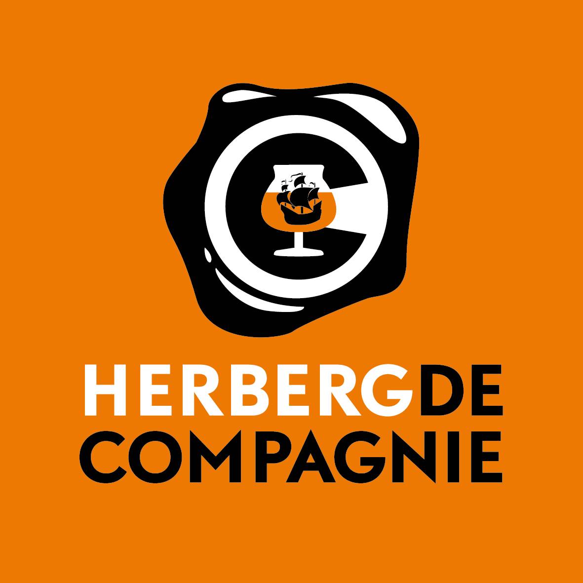 Herberg De Compagnie