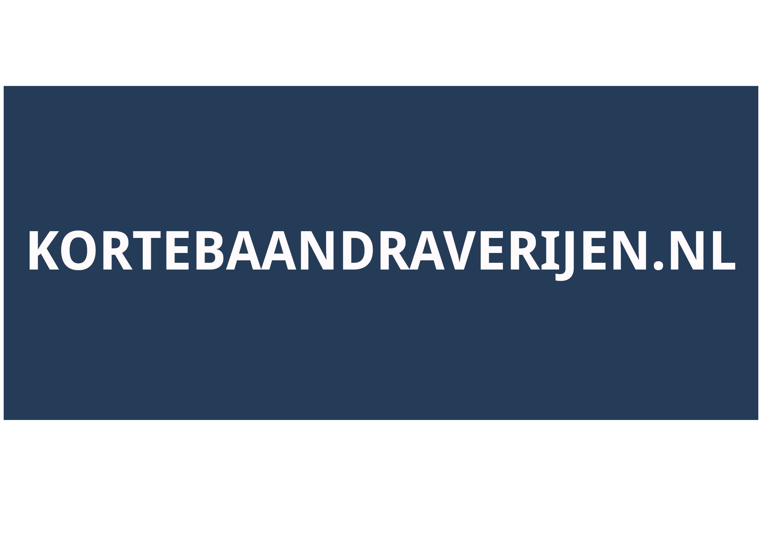 Kortebaandraverijen.nl