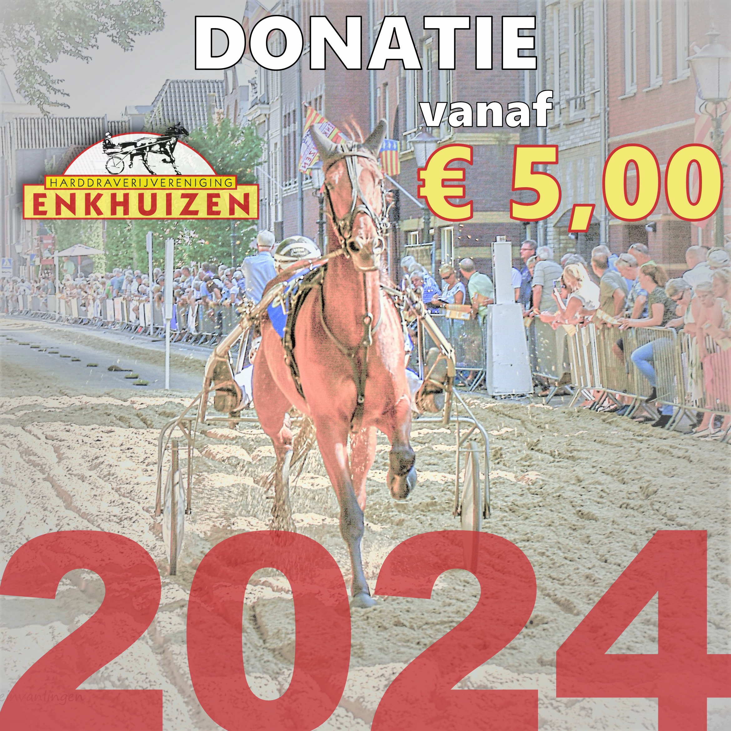 Donatie 2024