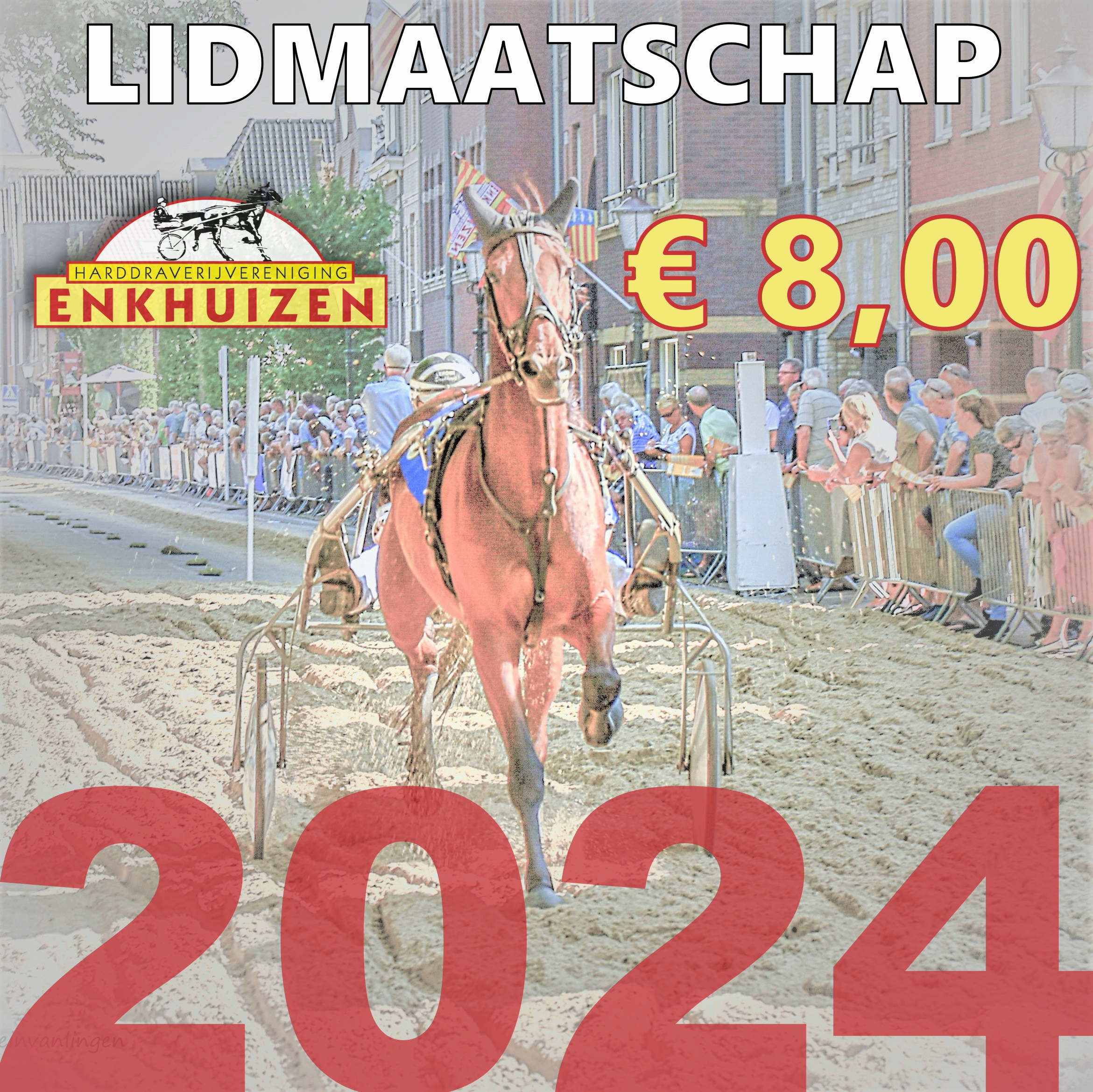 Lidmaatschap jaargang 2024