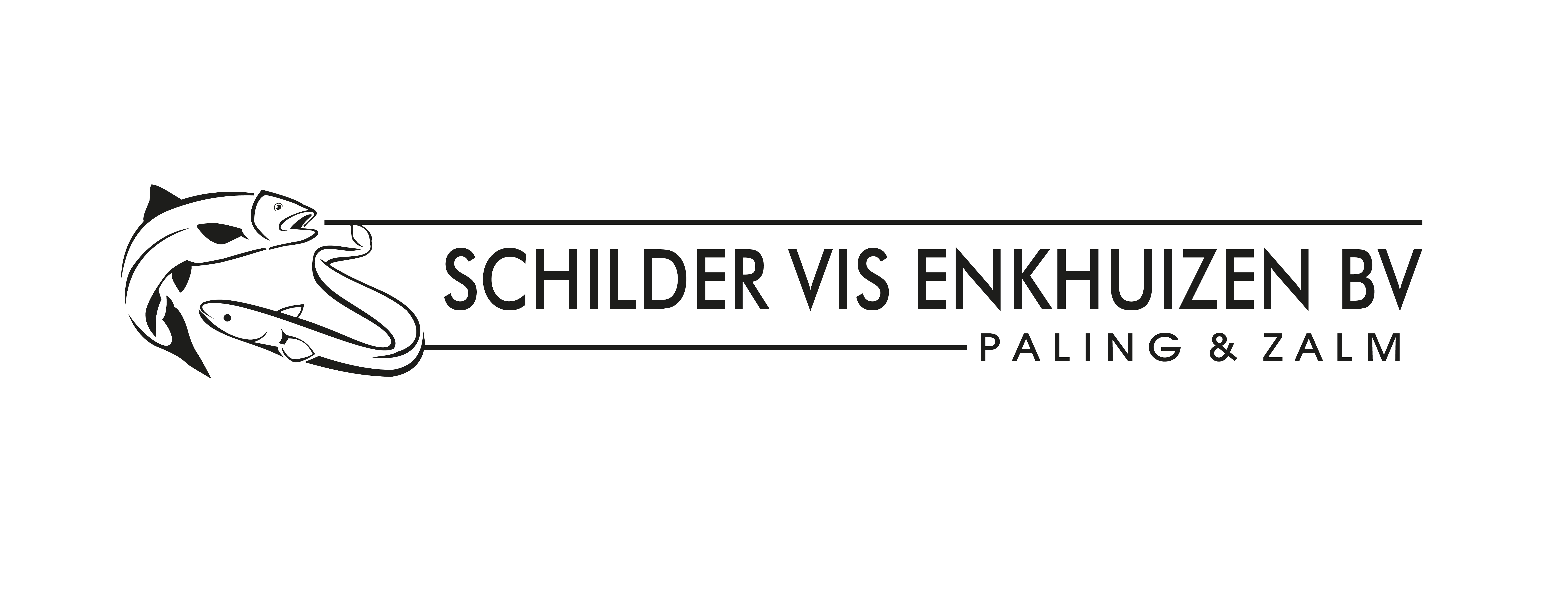 Schilder Vis Enkhuizen BV