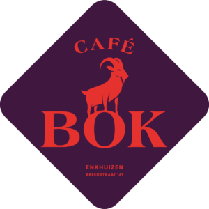Cafe Bok