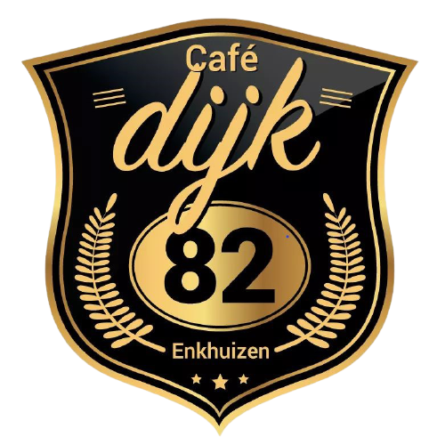 Cafe Dijk 82