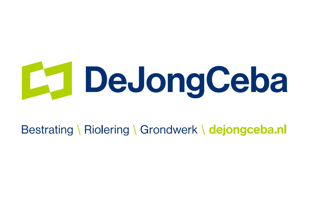 De Jong Ceba BV