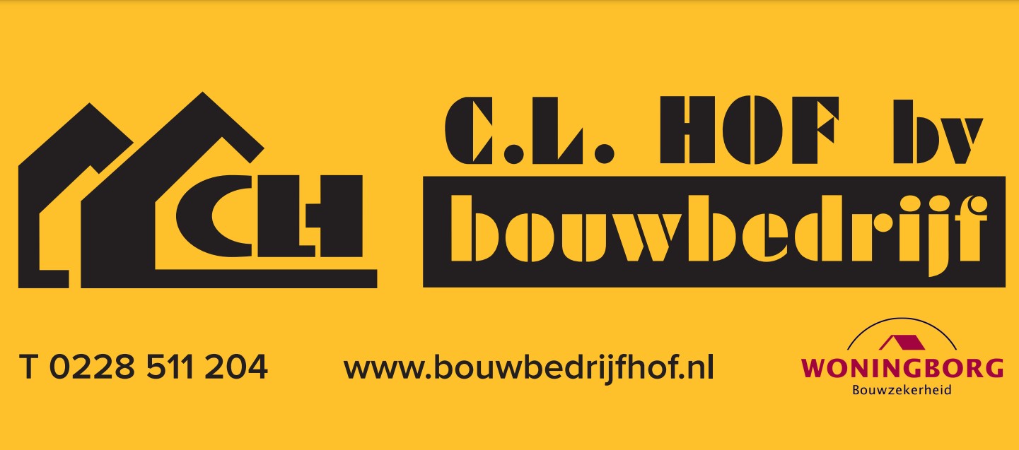 Bouwbedrijf C.L. Hof bv