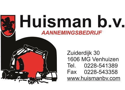 Huisman B.V.