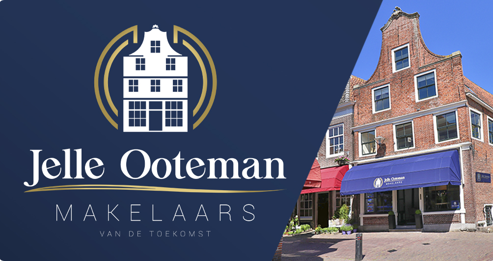 Jelle Ooteman Makelaars