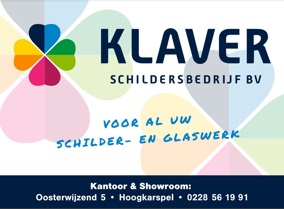 Klaver Schildersbedrijf BV