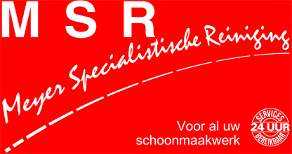 MSR Meyer Spesialistische Reiniging