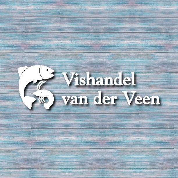 Vishandel van der Veen