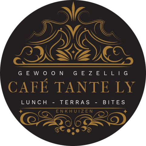 Cafe Tante Ly