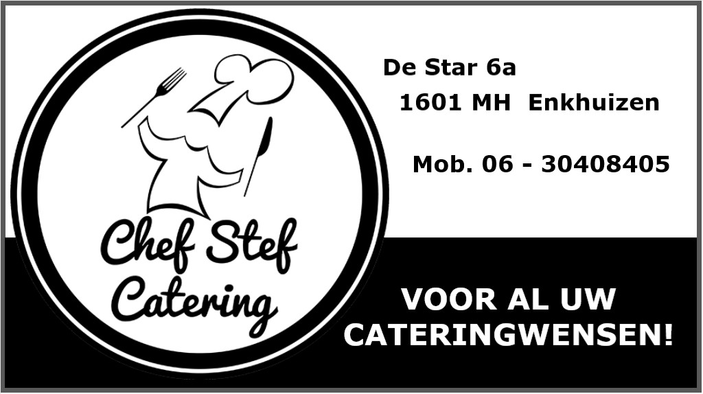 Chef Stef Catering