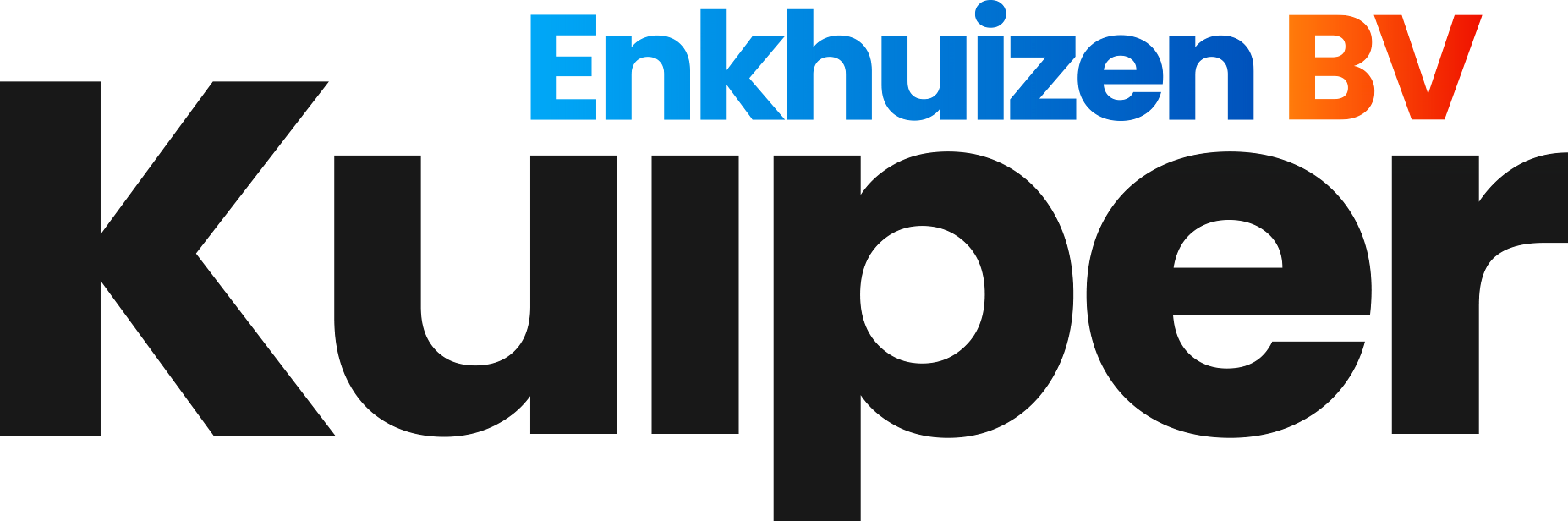 Kuiper Installatietechniek Machtig hoog