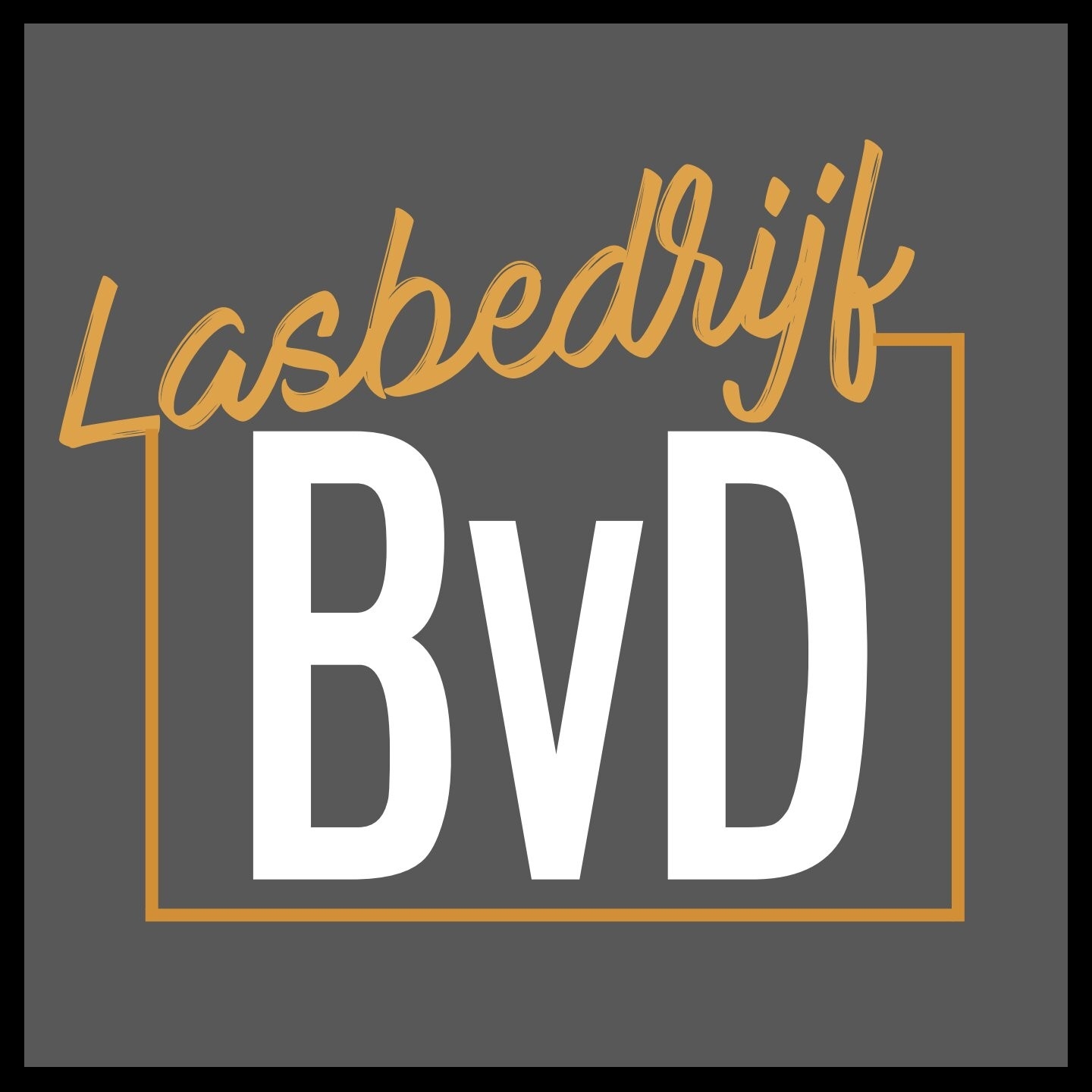 Barry van Dansik Laswerken