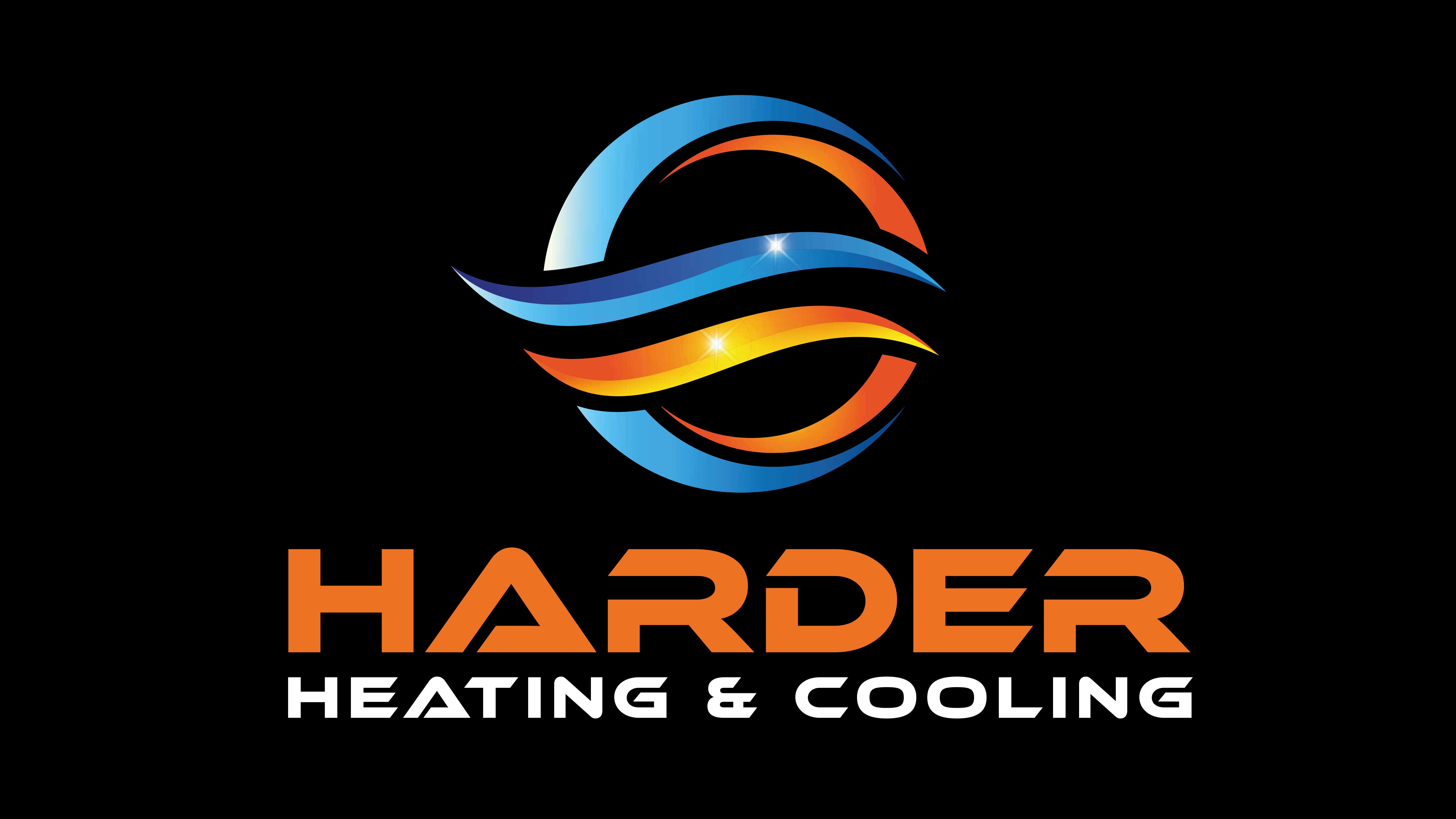 Harder Heating en Cooling