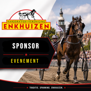 Sponsorpakket: Sponsor
