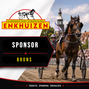 Sponsorpakket: Brons