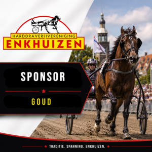 Sponsorpakket: Goud