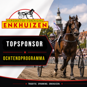 Sponsorpakket: Ochtendprogramma