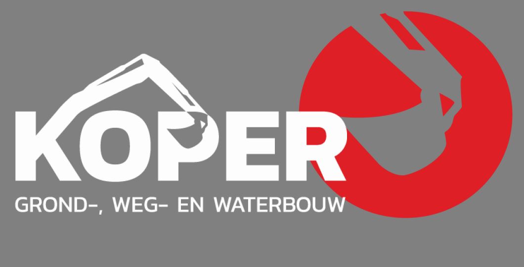 Koper, grond-, weg- en waterbouw