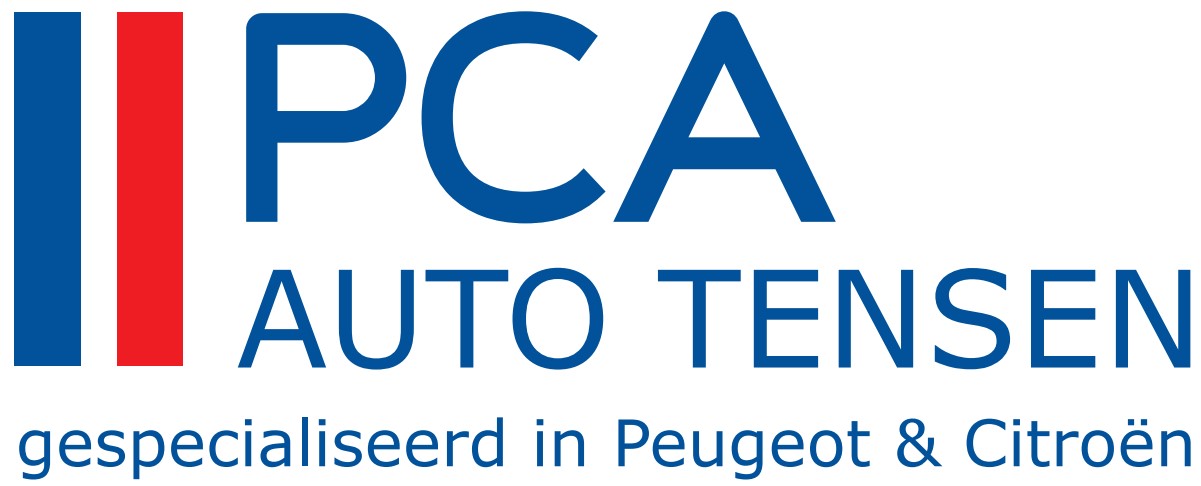PCA Auto Tensen